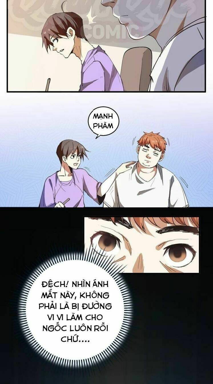 thành tựu của ta rất nhiều chapter 2 12