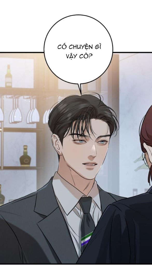 Nóng Lòng Muốn Giày Vò Em chapter 77.1 39