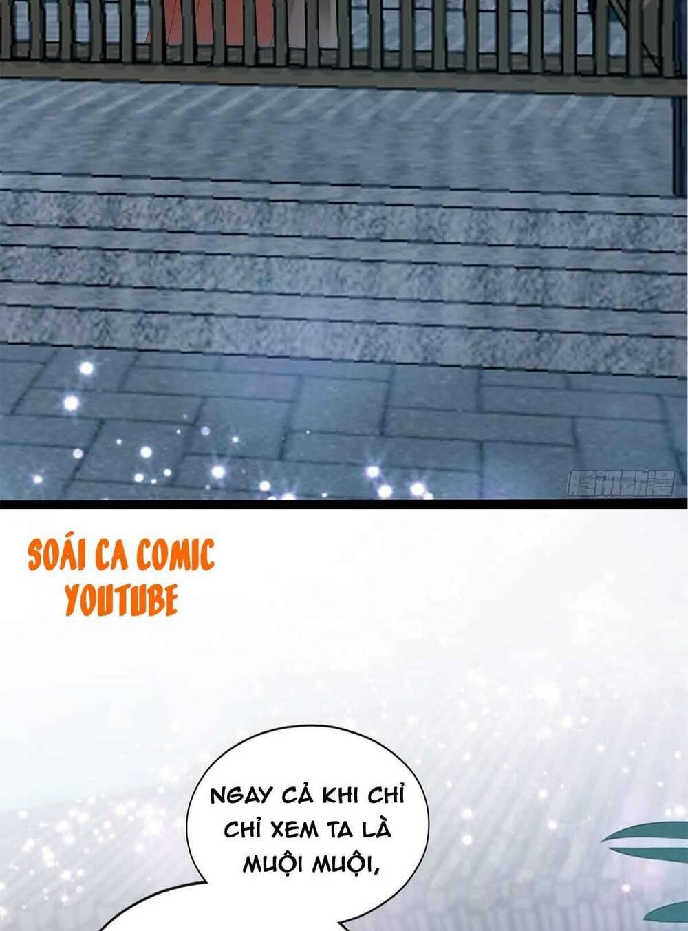 bổn vương muốn nàng chapter 67 10