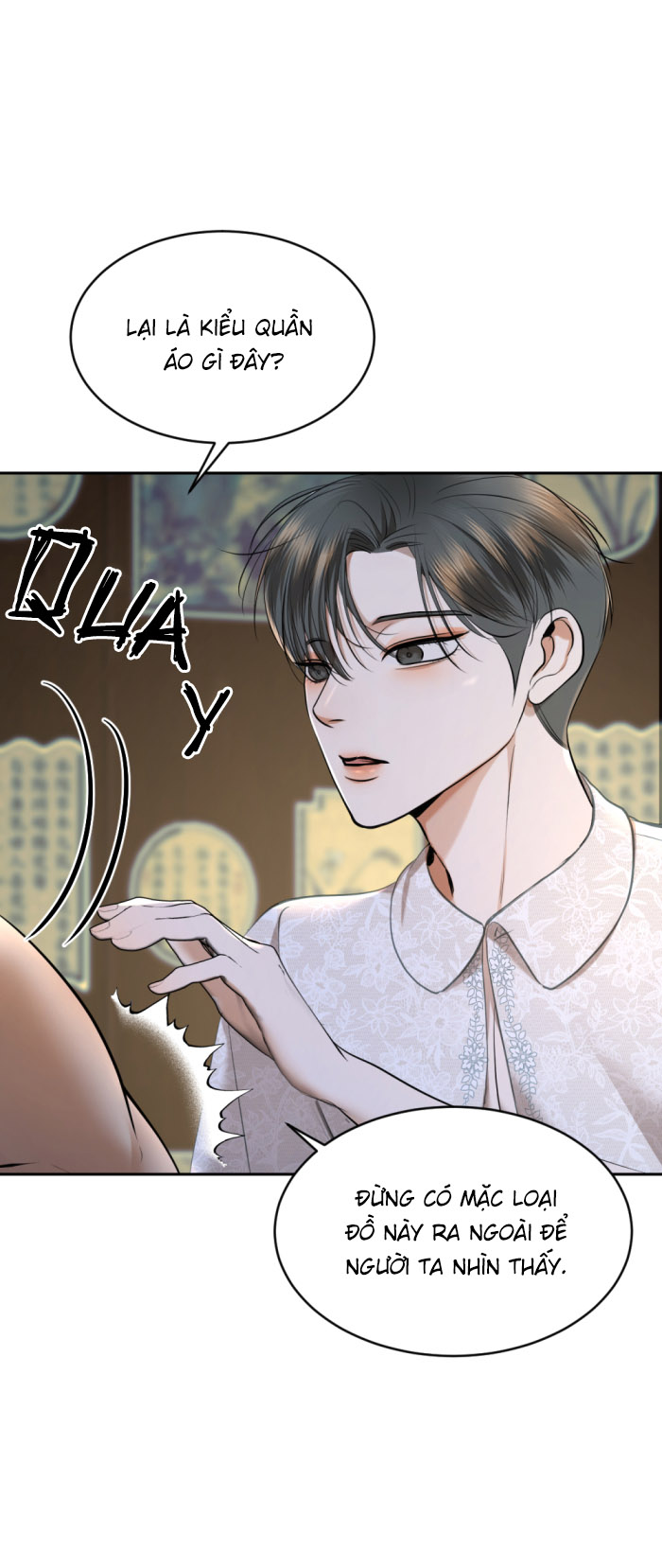 tôi là công tử đẹp nhất xiêm chapter 47 8