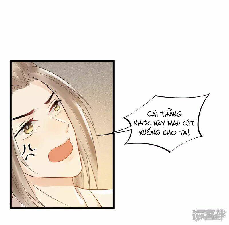 tư thế chính xác cùng bệ hạ yêu đương chapter 31.1 2