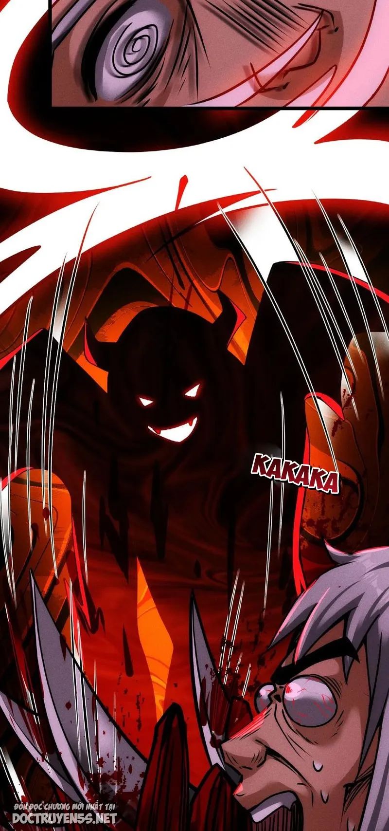 quỷ dị dược tề sư: bệnh nhân của ta đều là kinh khủng chapter 21 27