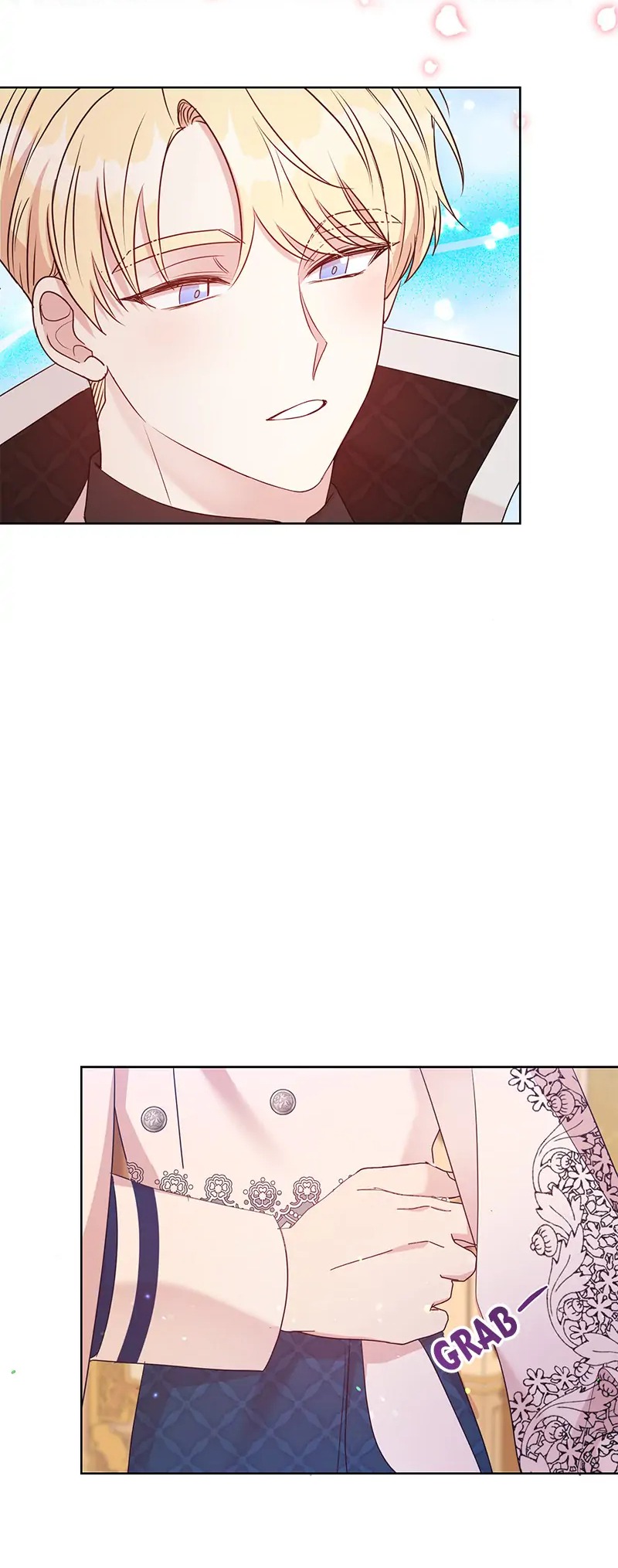 tôi chán nản vì người chồng thứ 2 còn "khỏe" hơn chồng cũ chapter 39.1 6