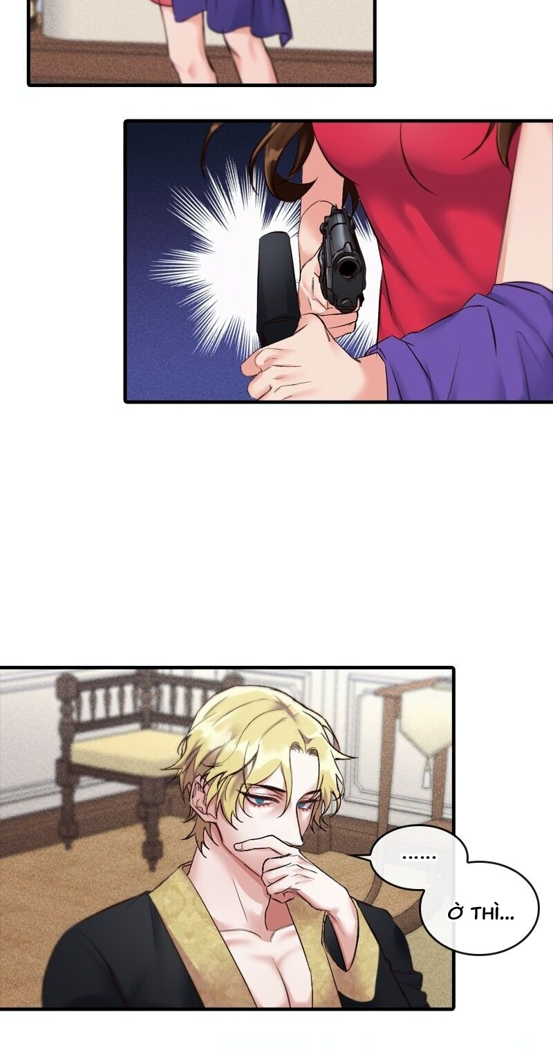 chế độ độc tài chapter 1 27