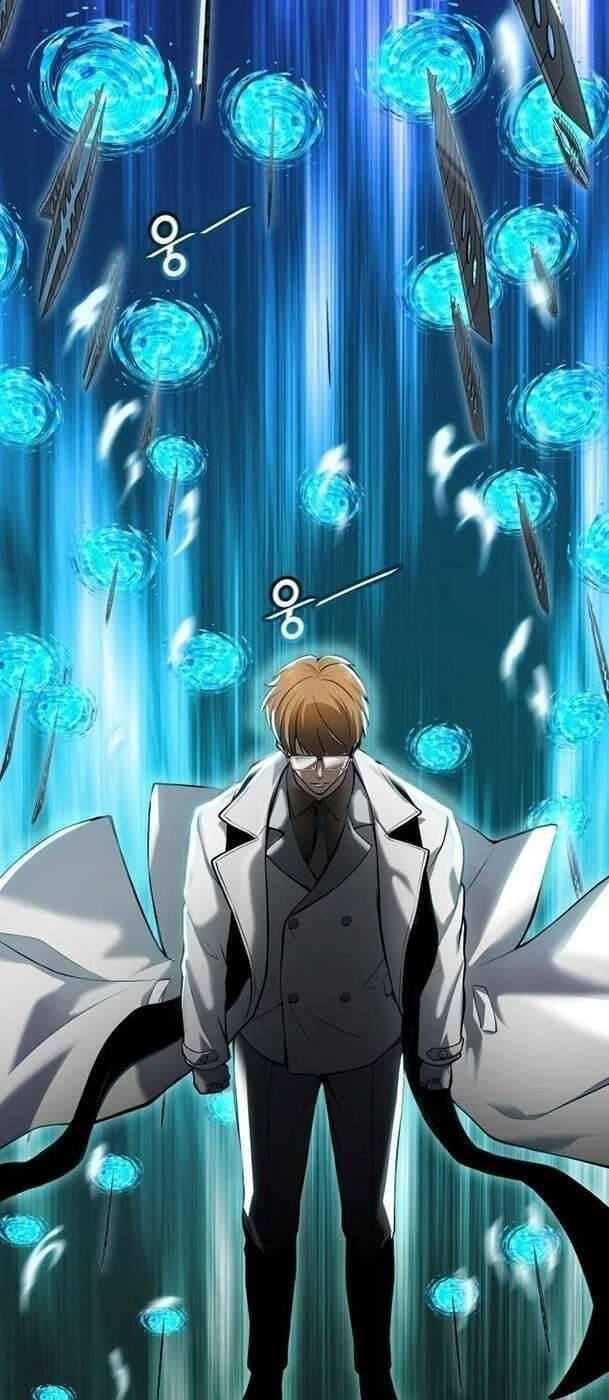 tòa tháp bí ẩn 2 chapter 574 89