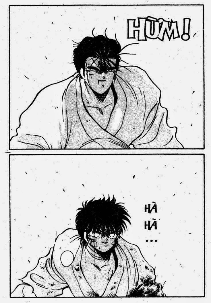 truyền nhân atula - shura no mon i chapter 68 25