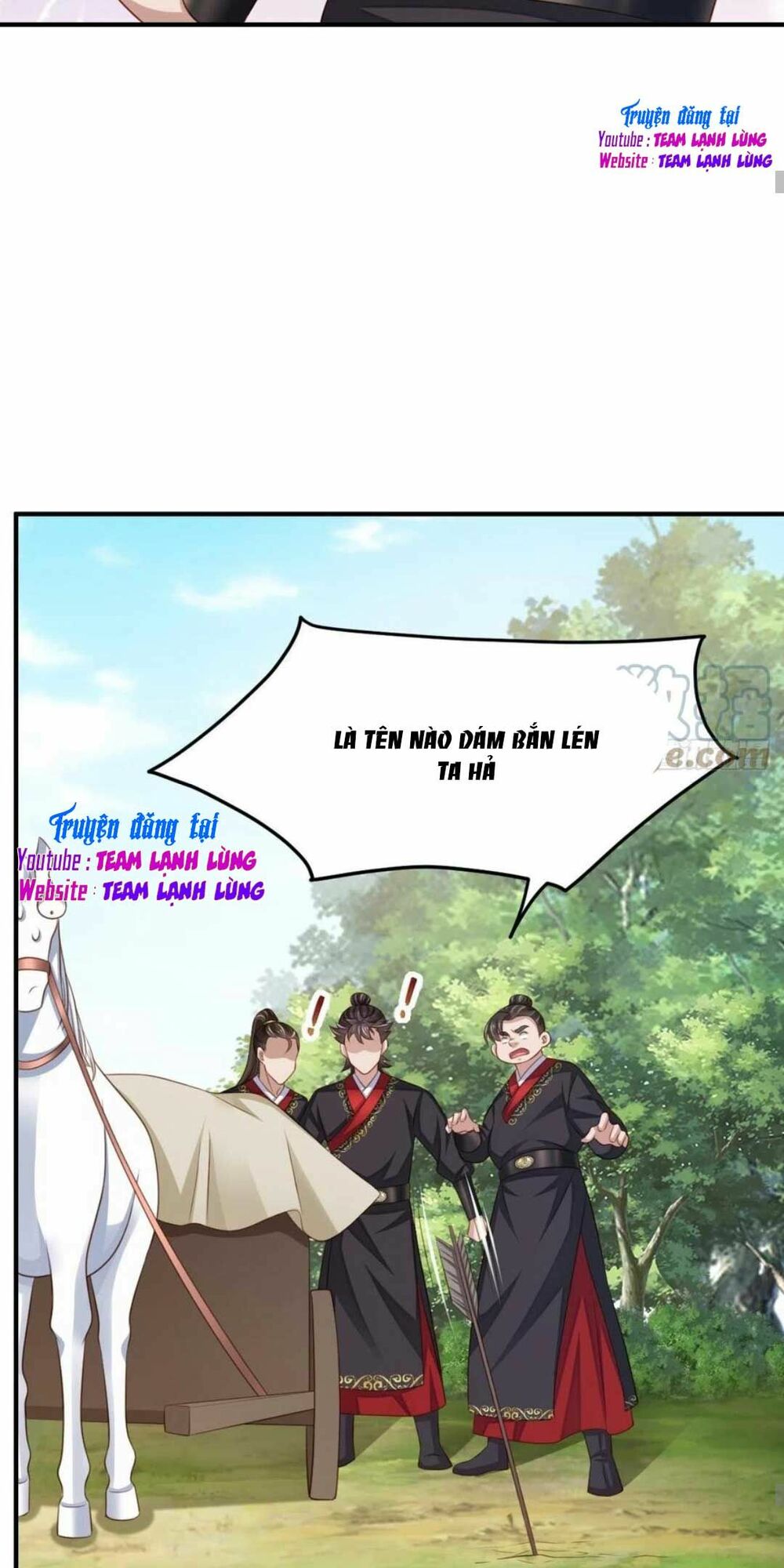 thuần hóa ba ba bạo quân chapter 40 49