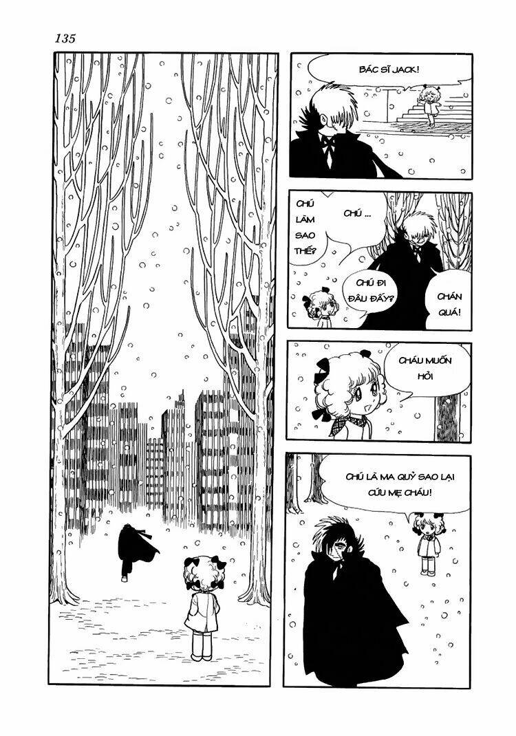 bác sĩ quái dị chapter 45 25