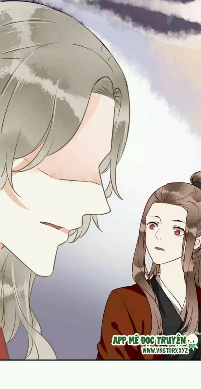 Công Chúa Giá Đáo chapter 34 - Trang 14