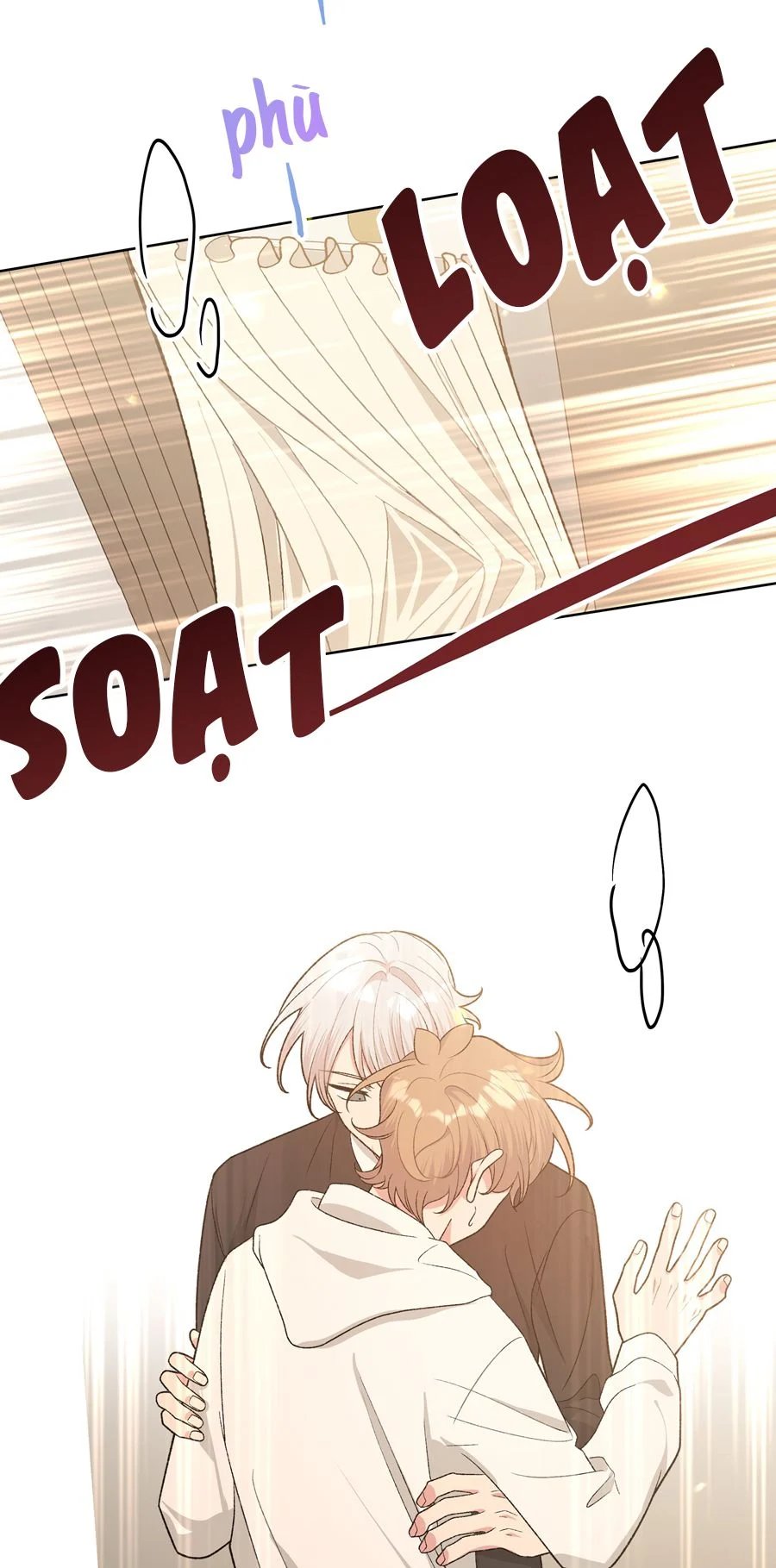 đừng nói yêu tôi (don't say you love me) chapter 72 14