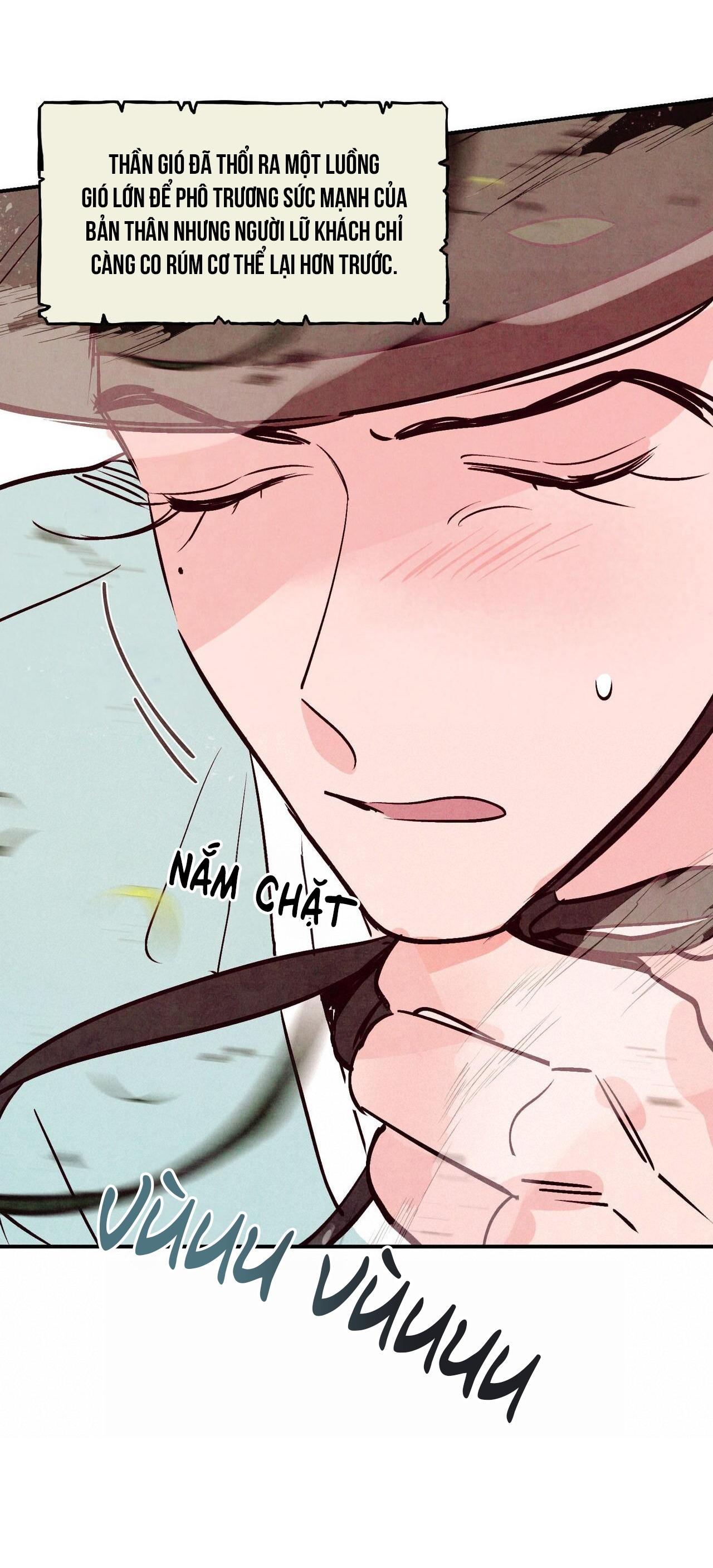 say tình [bl] chapter 47 38