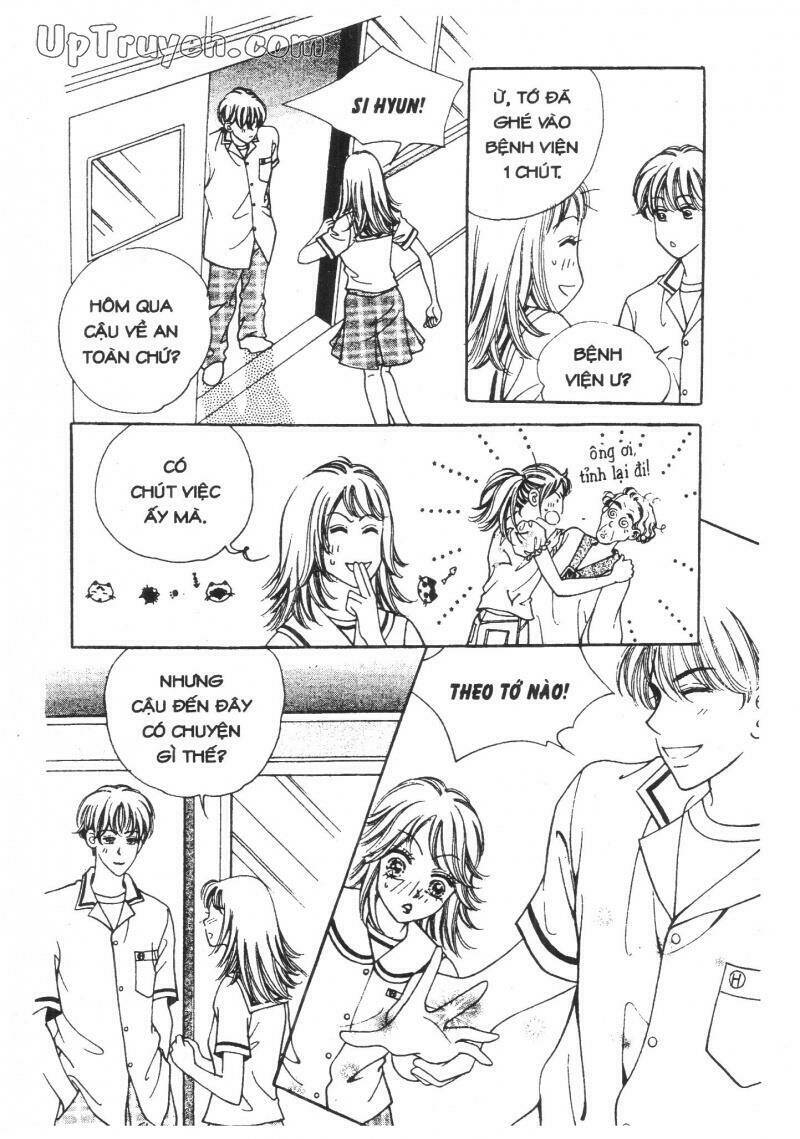 nụ hôn chàng trai chapter 2 23