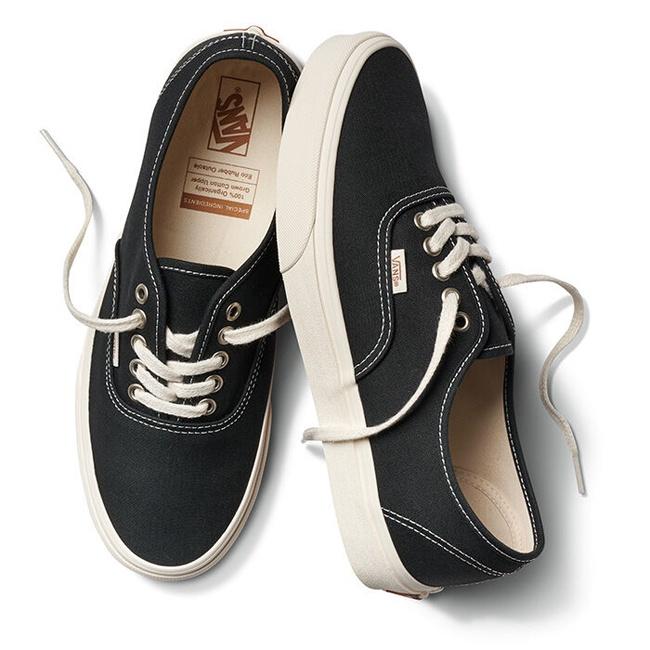 Giày Vans Authentic Eco Theory - VN0A5HZS9FN