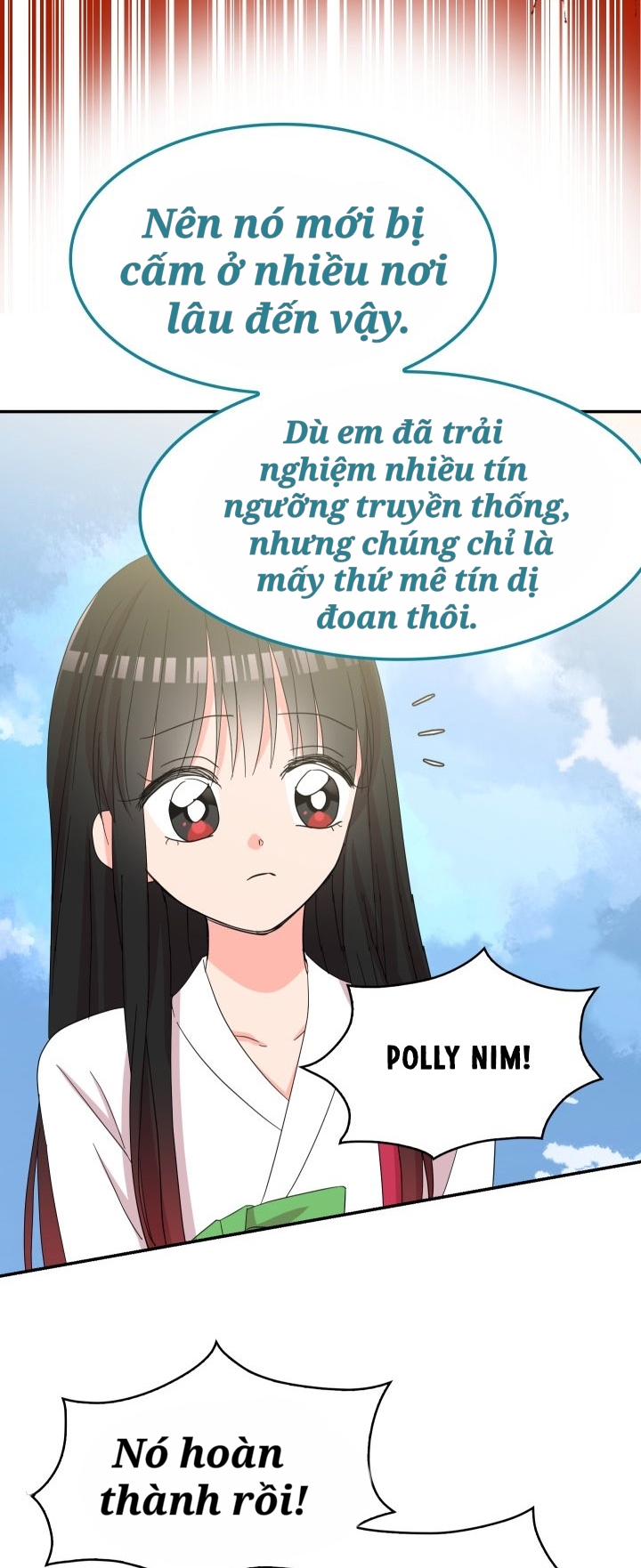 vị cứu tinh của rồng chapter 37 25