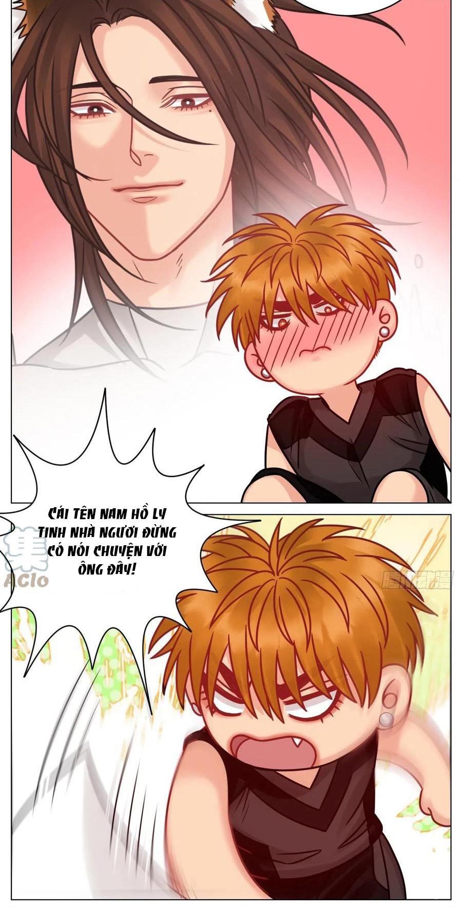 ký túc xá nam phòng 303 chapter 189 17