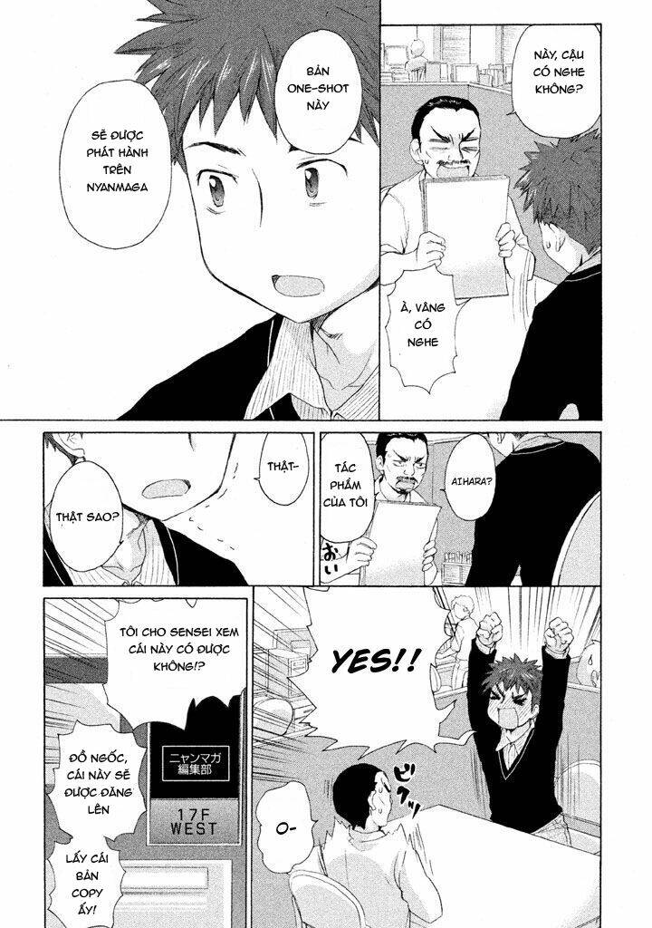 comic studio chapter 25 18