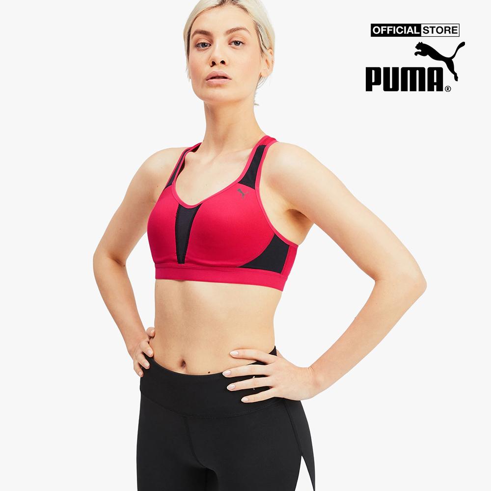 PUMA - Áo bra nữ Get Fast 518286