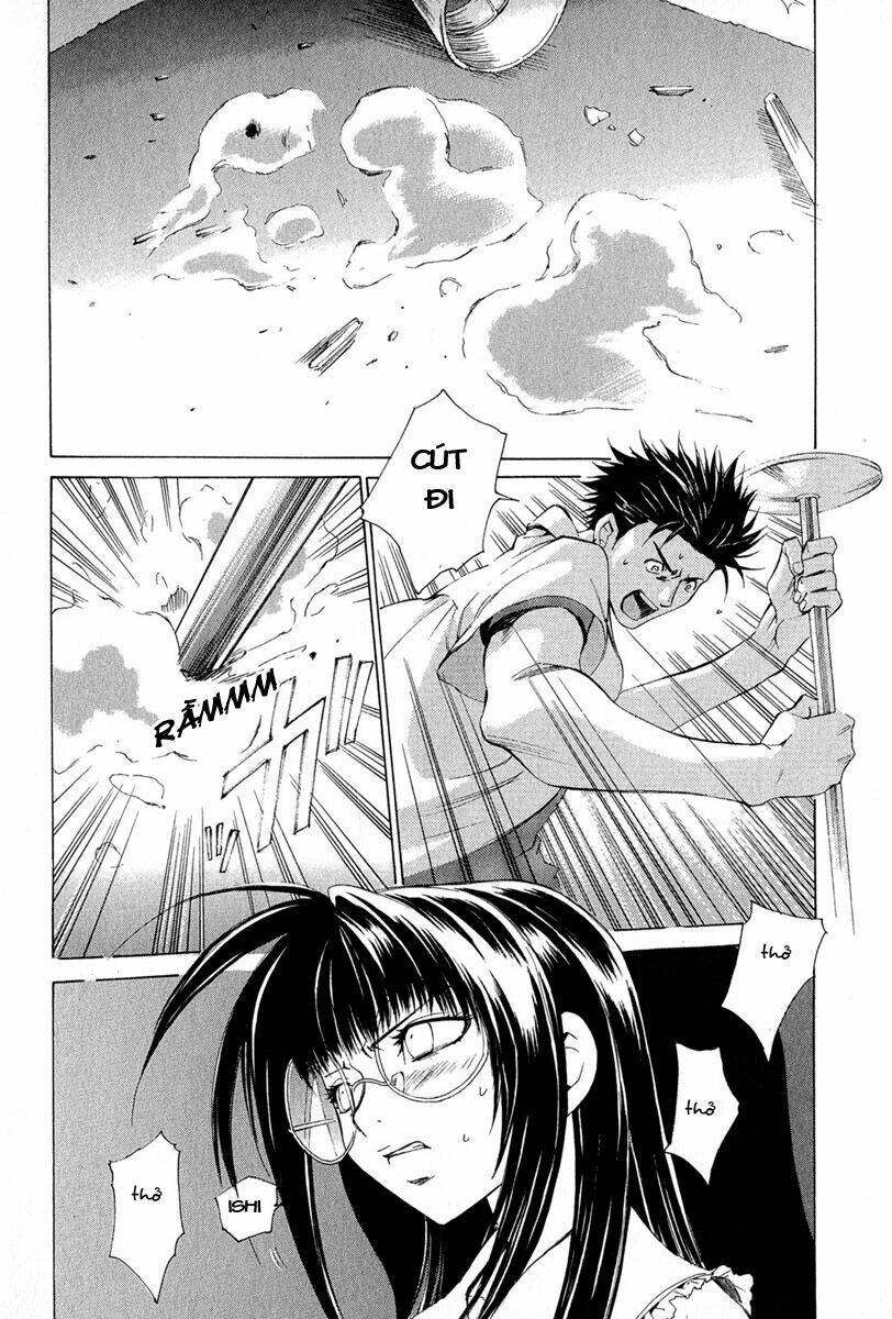 butterfly - paru paro chapter 3 16