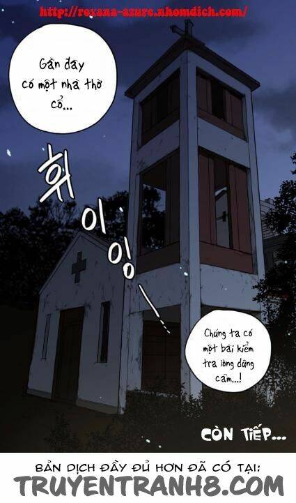 con gái pháp sư và ma cà rồng chapter 1 36