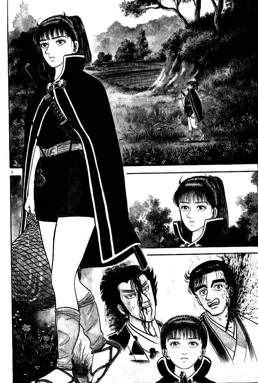 azumi chapter 75 7