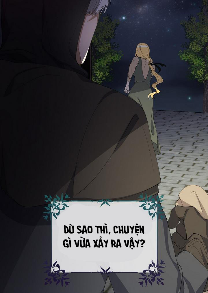 nam chính đang cản đường tôi chapter 6 46