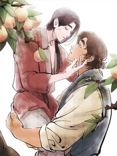 dưới đáy biển xanh chapter 15 33