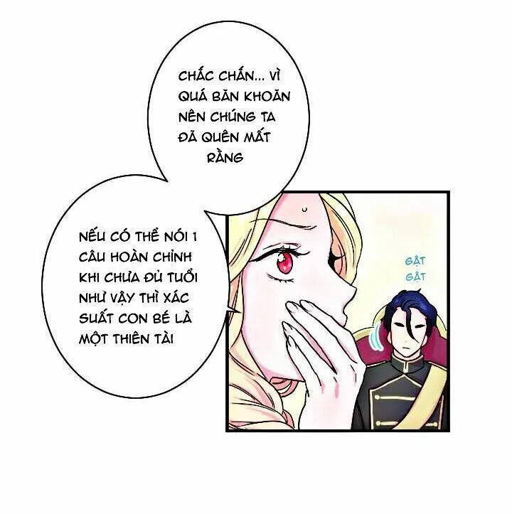 lady baby chapter 9 25