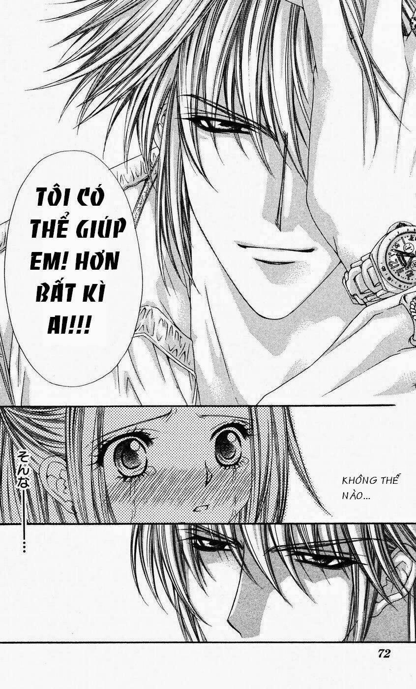 love celeb chapter 2 20