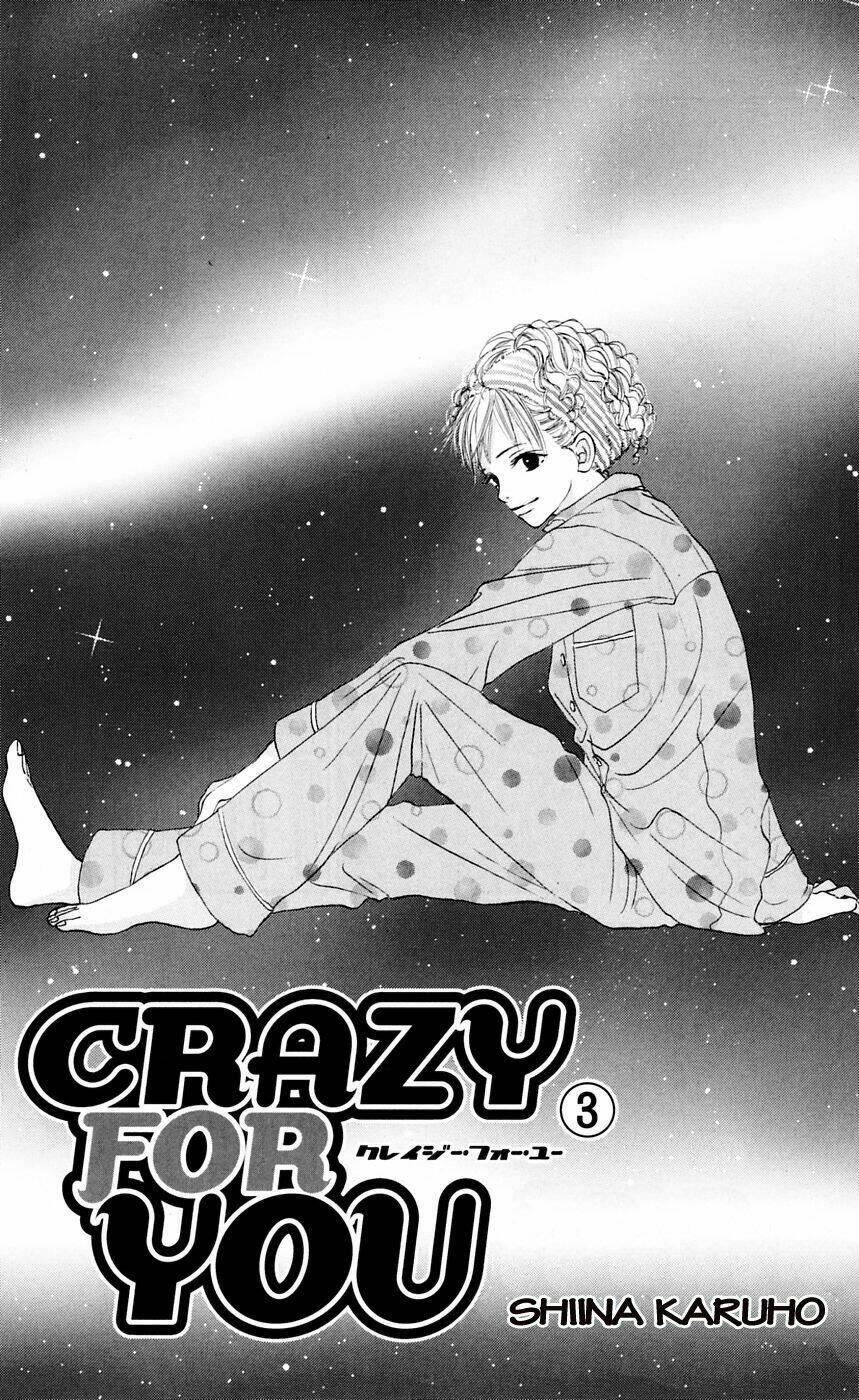 phát điên vì em chapter 9 5