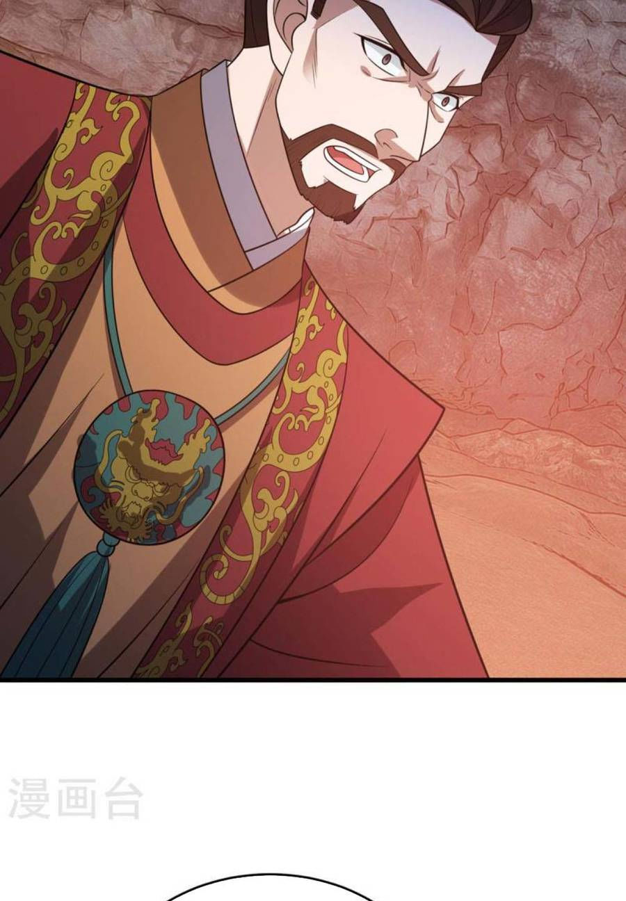 chúa tể tam giới chapter 289 25