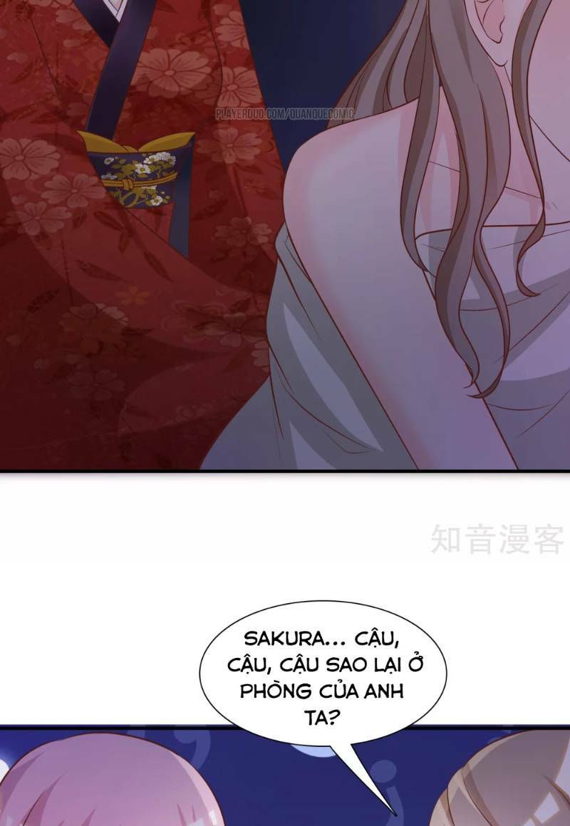 tối cường vận đào hoa chapter 68 10