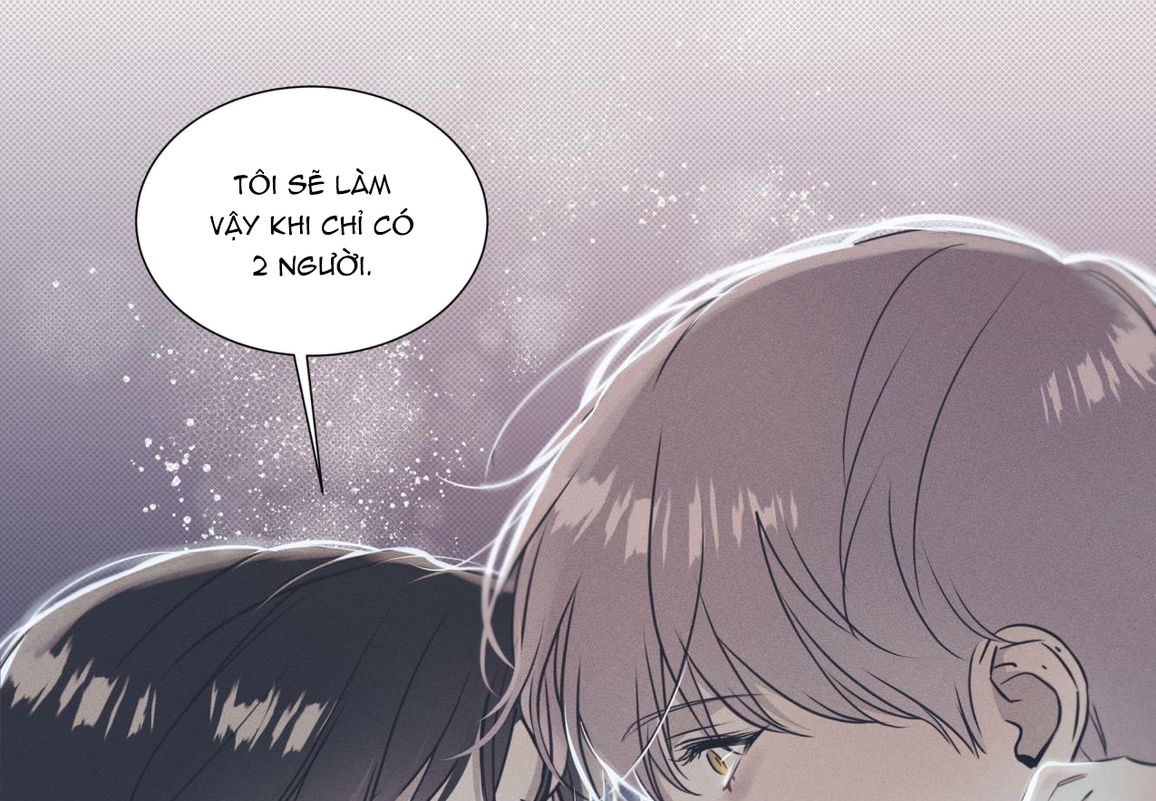 dải hợp âm trên đại dương xanh chapter 17 91