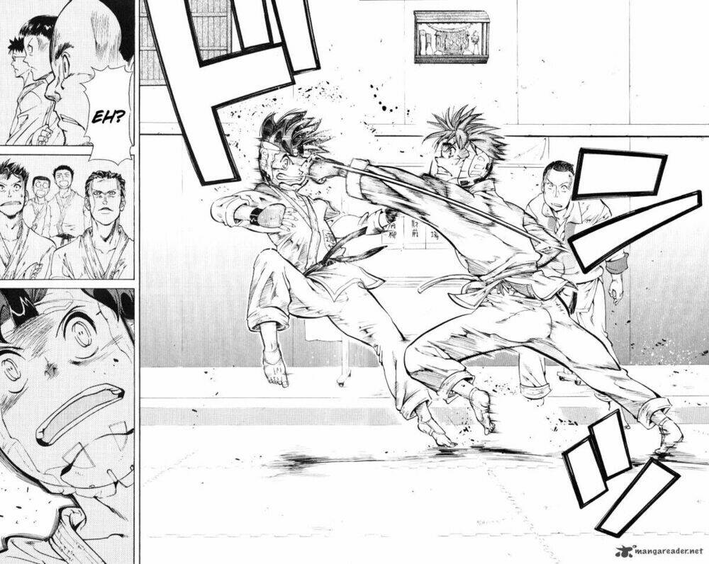 hanza sky chapter 17 21