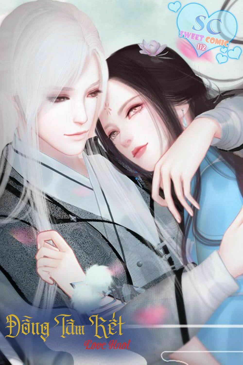 đồng tâm kết chapter 3.5 5