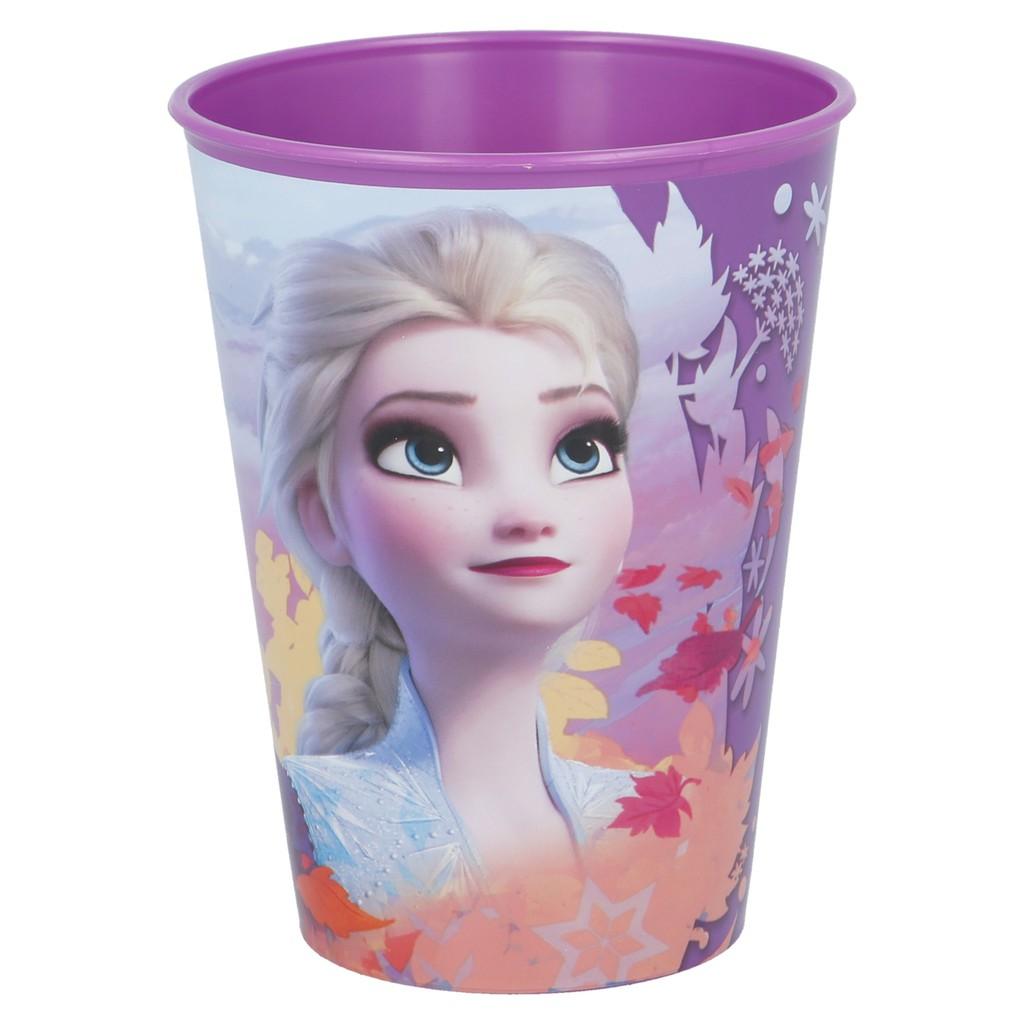 Cốc SieuKid Frozen II 260ml Chính Hãng