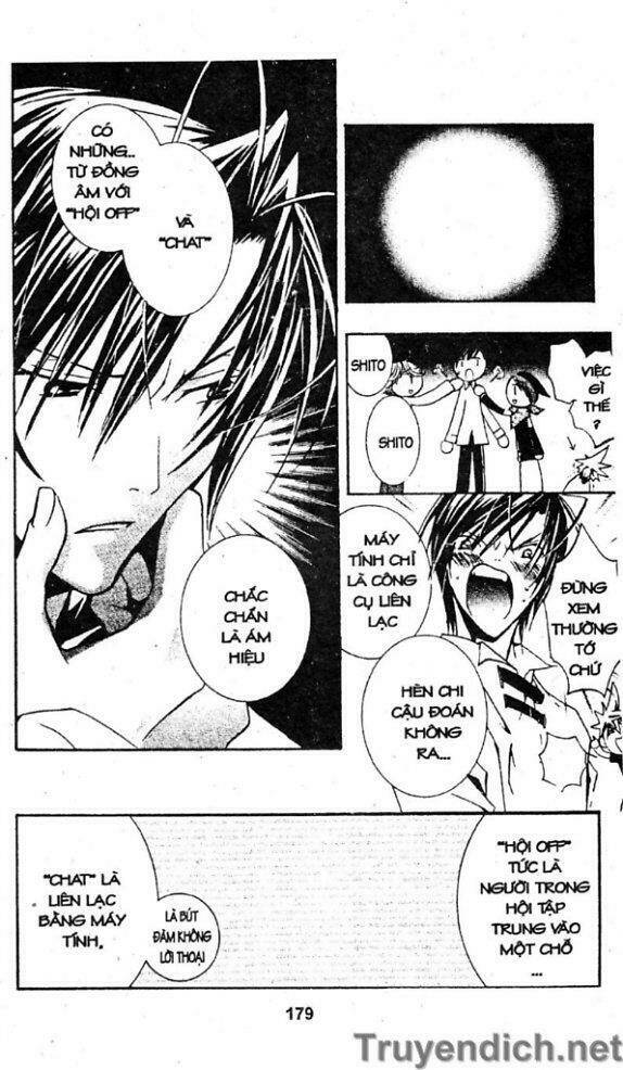 zombie-loan chapter 13 9