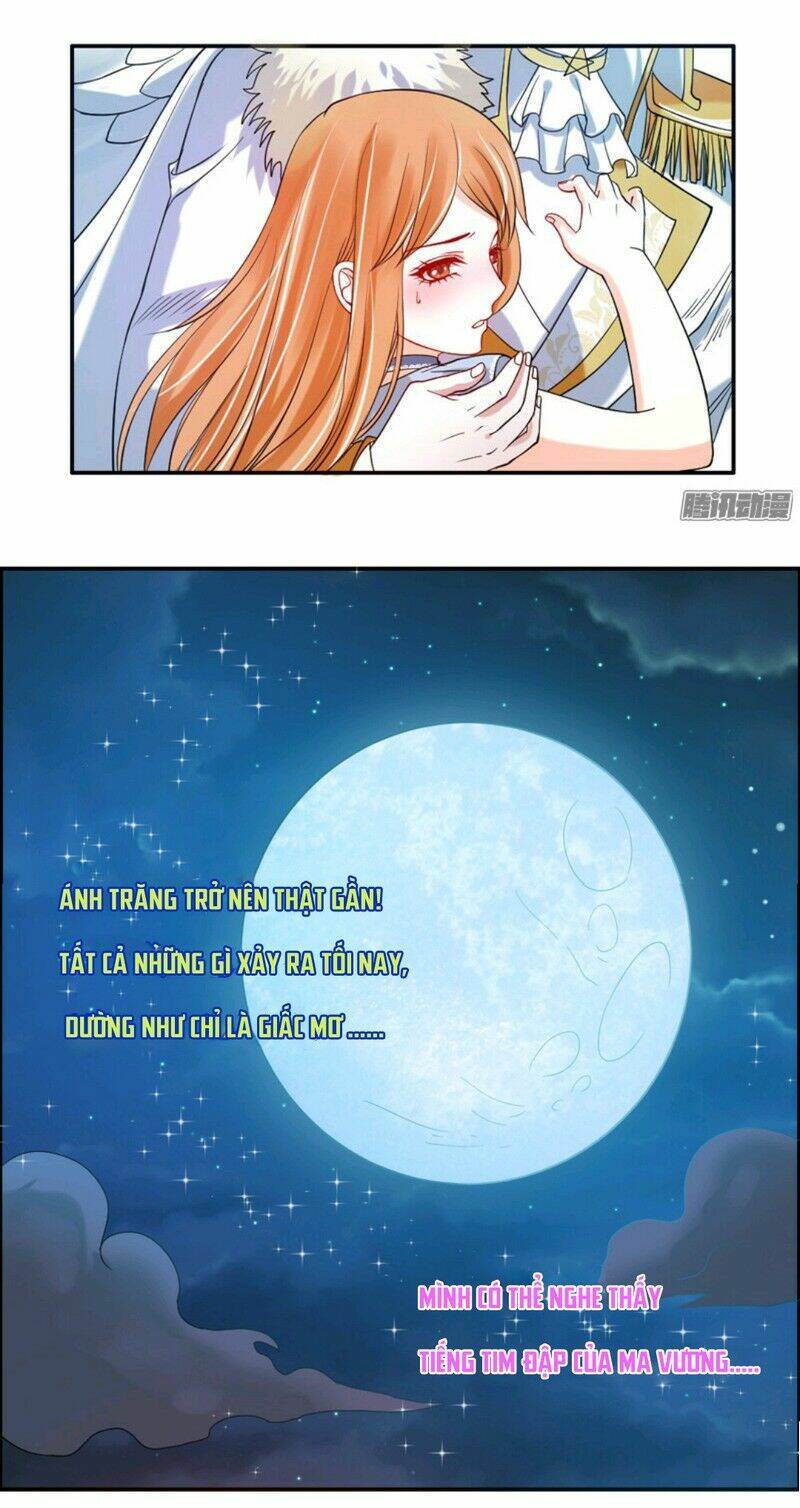 ma vương đại nhân đi thông thả chapter 27 14