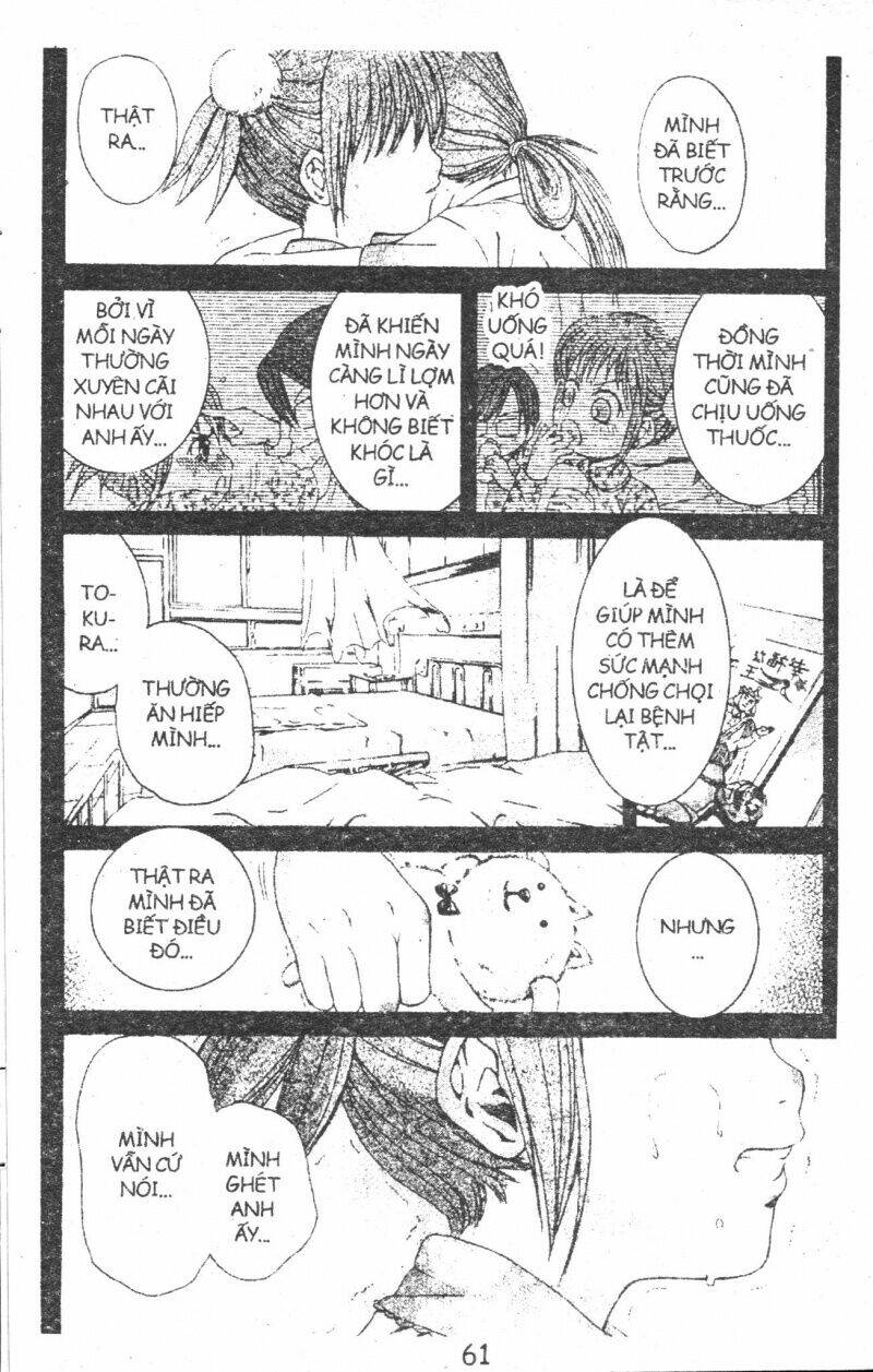 kami to sengoku seitokai chapter 27 15