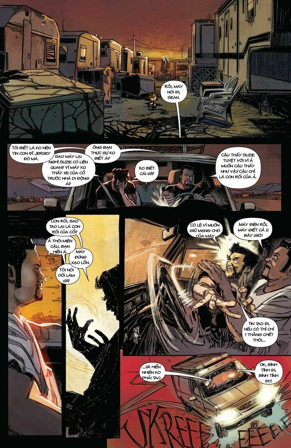 wolverine max (2013) chapter 13 8