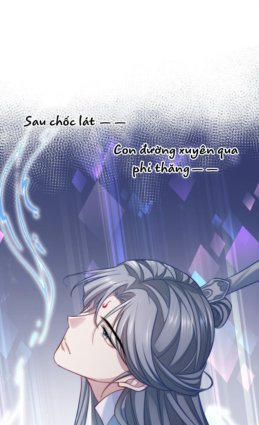 chiến lược tẩy trắng của phản diện chapter 57 1