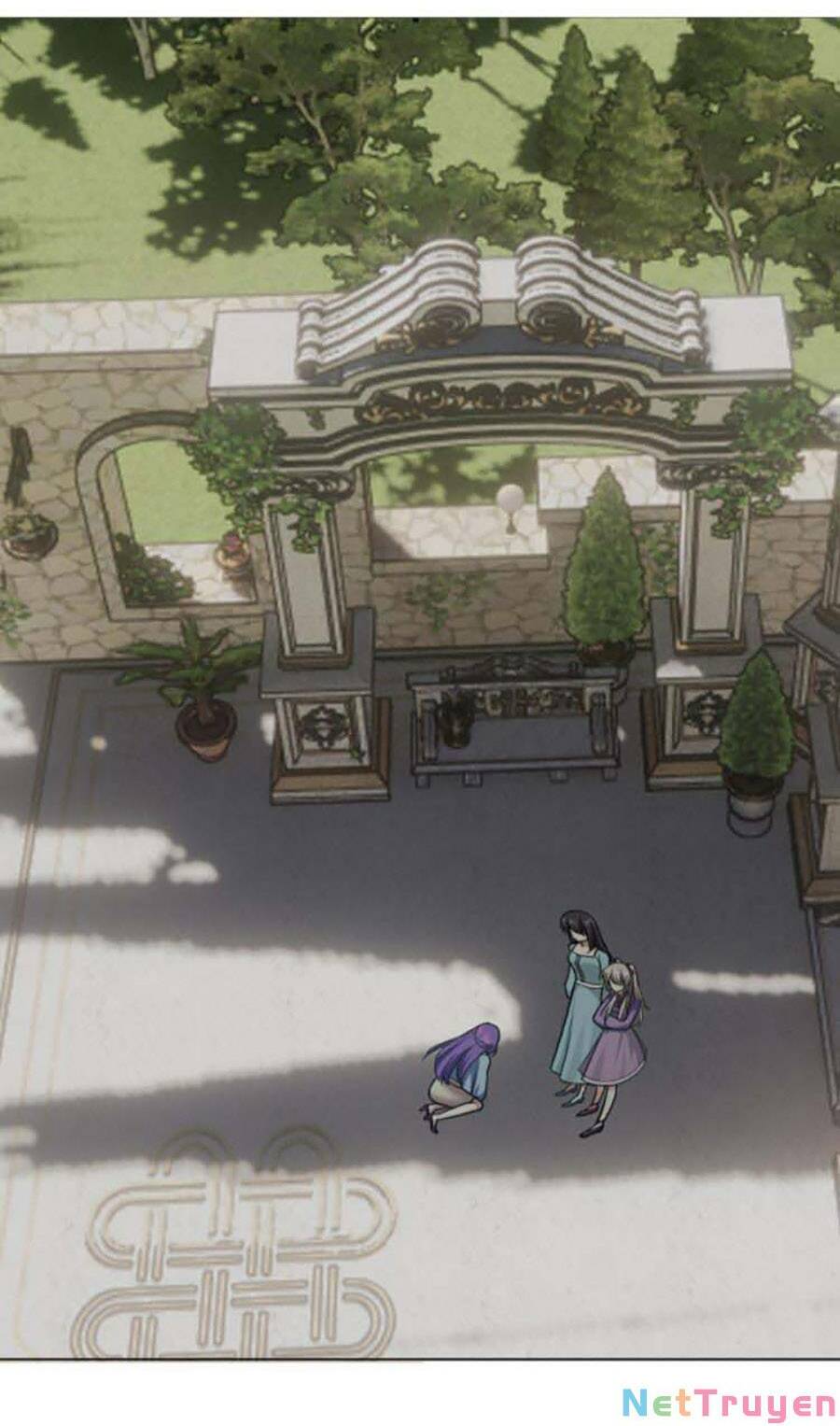 cô vợ gả thay của tổng tài cố chấp chapter 57 29