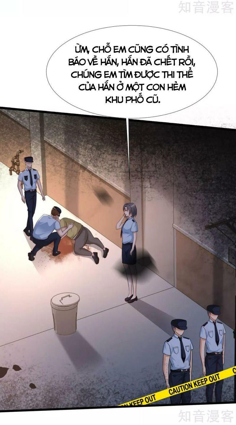 tối cường vận đào hoa chapter 209 22