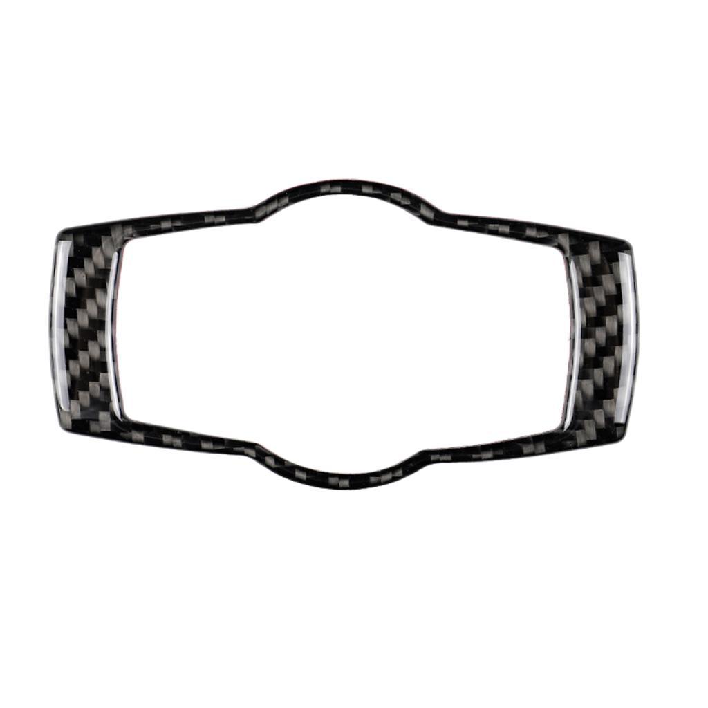 Headlight Switch Frame Cover Trim Car Interior Trim for    E90