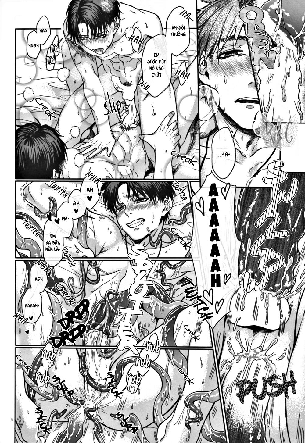 ổ sìn otp chapter 16 4