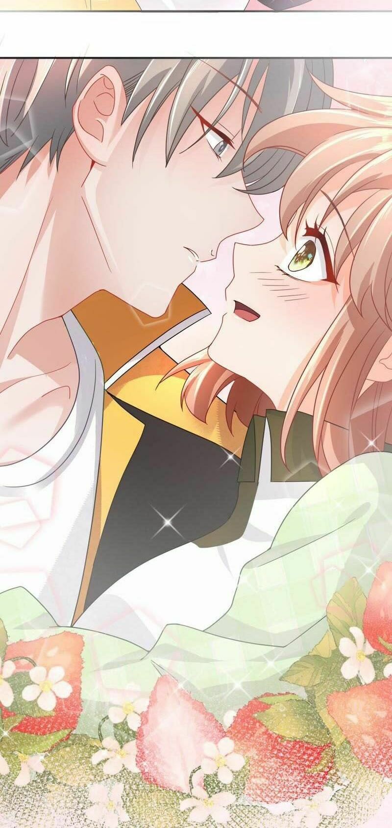 chàng trai người máy ấm áp 741 của tôi chapter 3 2