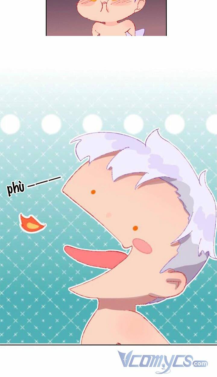 một ngày nọ tôi nhặt được một chú rồng chapter 2 26