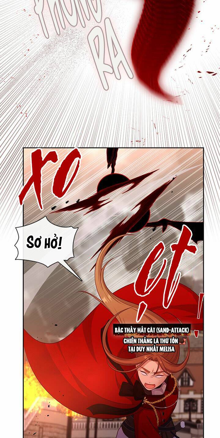 hãy coi chừng ác nữ chapter 81 11