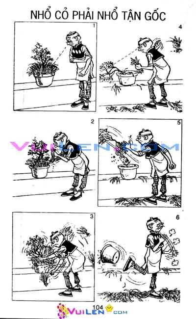 chú thoòng (full trọn bộ) chapter 35 20