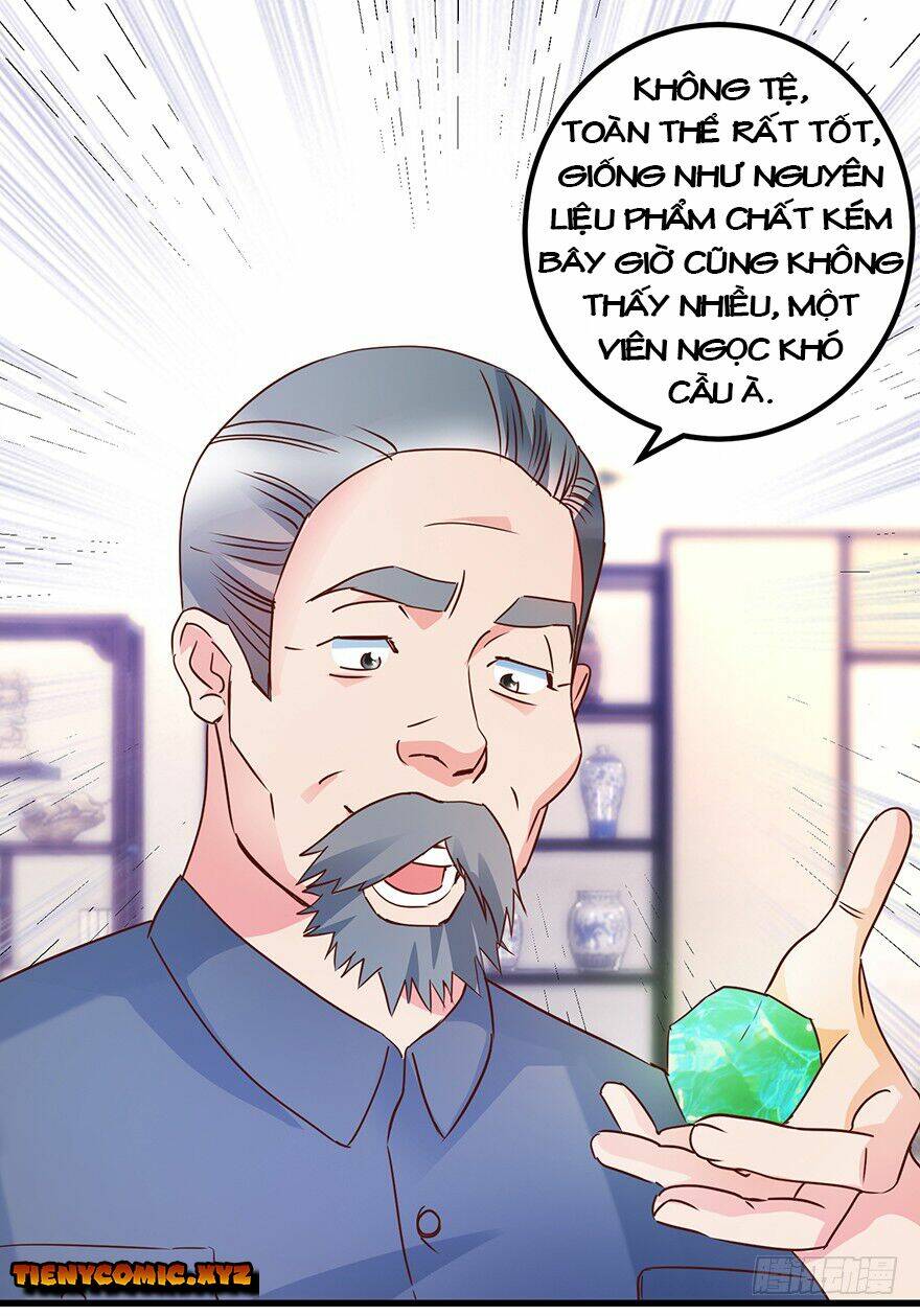 thấu thị tiên y chapter 31 2