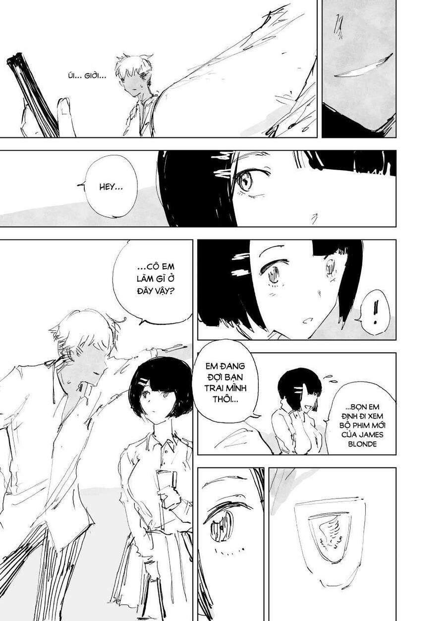 her little secret chapter 2 4